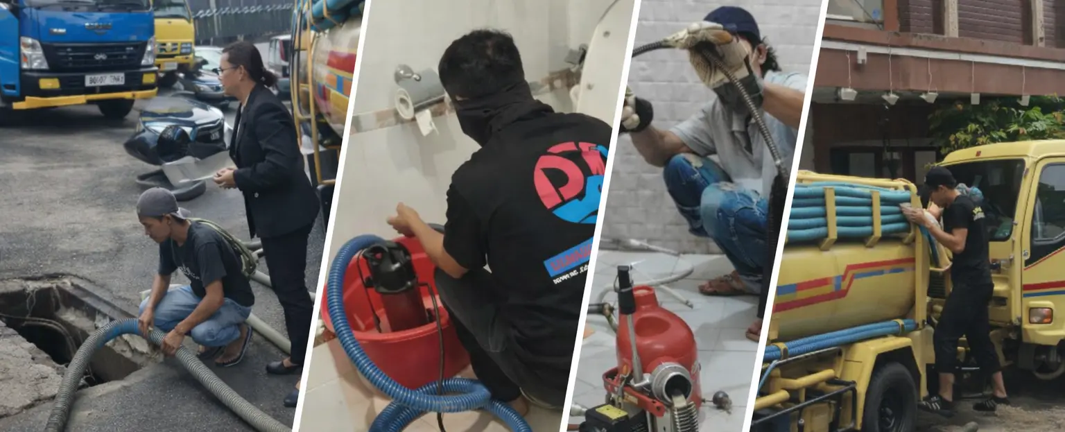 Jasa Sedot WC Gunungpuyuh Terdekat